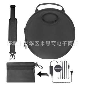 Travel Carrying Bag for Harman Kardon Onyx Studio 5 6