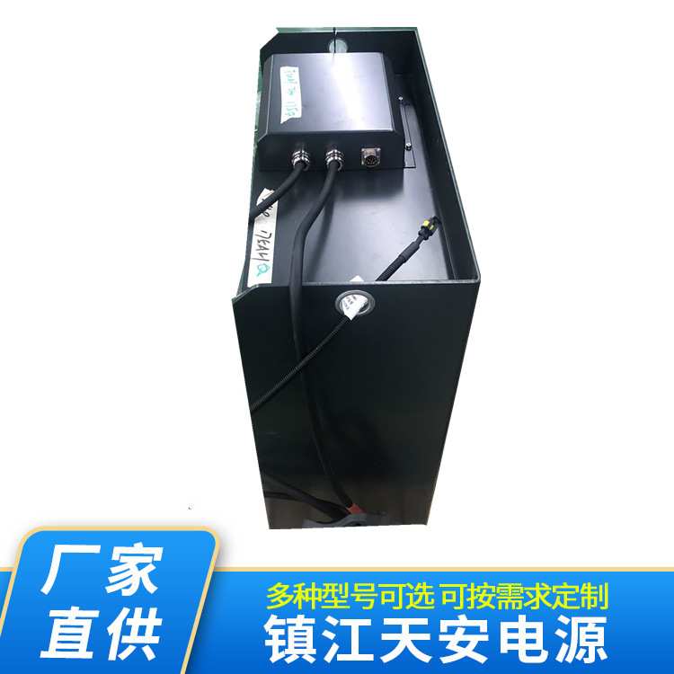 厂家销售24V48V 叉车用锂电池托盘车堆高车用锂电池质量保障