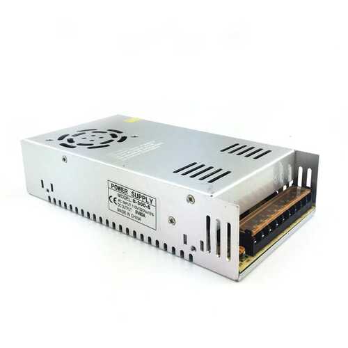5V60A显示屏电源 5V300W广告屏电源 LED灯开关电源5V60A开关电源