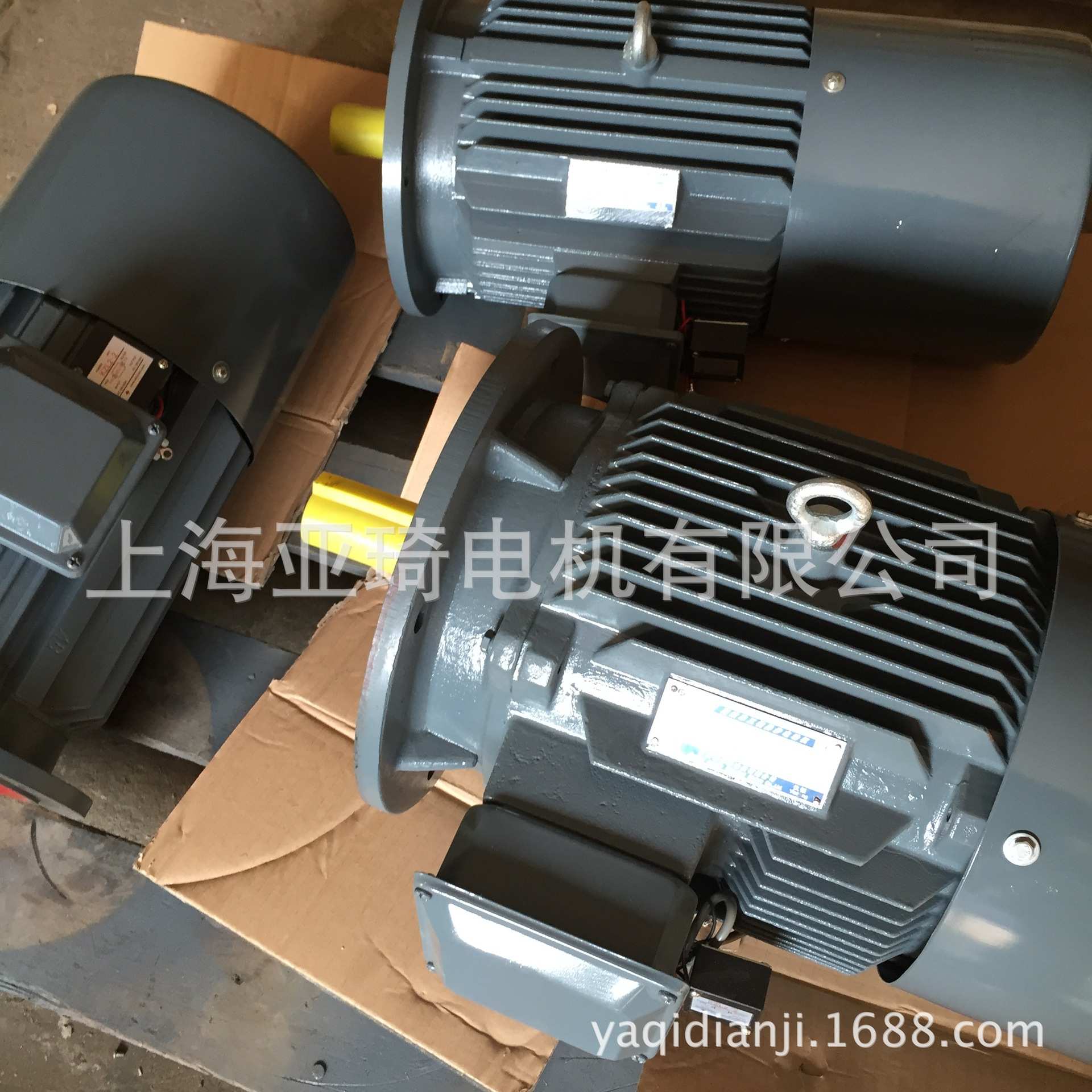 YX3-100L2-4-3KW上海华滨全铜|三相异步电动机