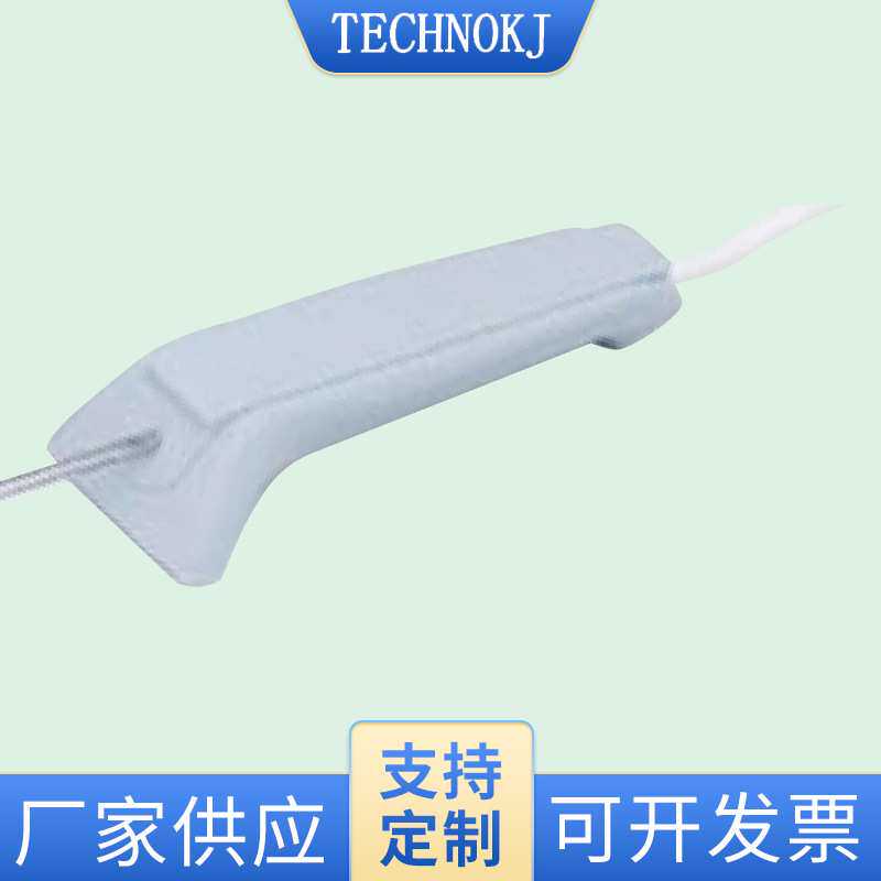 手持式JB-704非接触式红外温度传感器热敏电阻红外测温探头