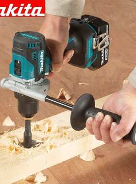 DDF486Z/RTJ无刷充电式起子机手电钻13mm锂电125Nm