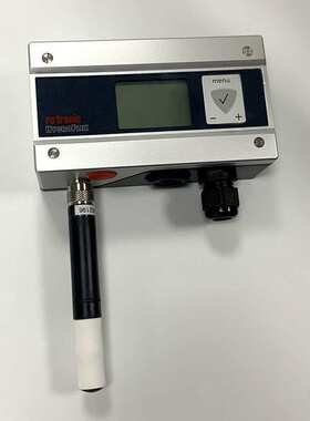 厂家现货罗卓尼克HygroFlex5 HF5温湿度变送器暖通空气温湿度检测