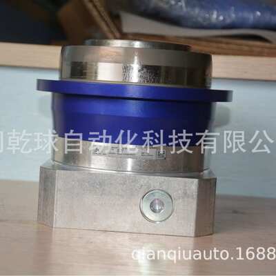 RMF 200-443-40L1-063-12xM6   德国威腾斯坦WITTENSTEIN  减速机