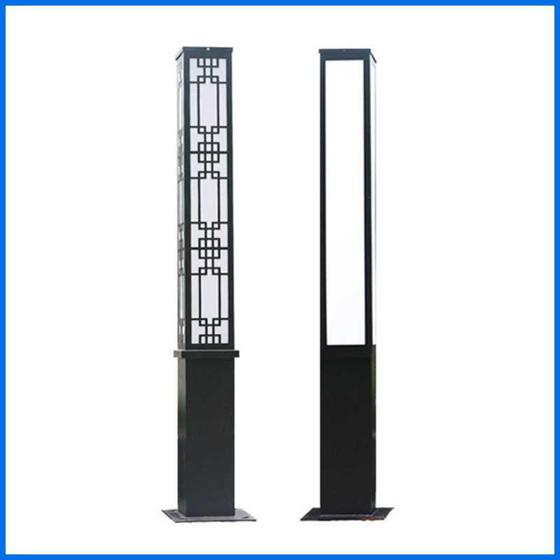 太阳能庭院灯led路灯户外3米3.5米4小区道路景观灯室外防水高杆灯,电子元器件市场,其它元器件,淘宝优惠券,粉丝福利购,淘宝优惠卷