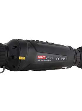 户外观瞄式红外热成像仪UTx313