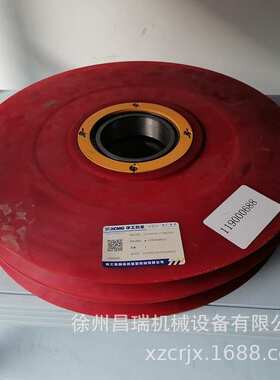 徐州ZL50GN装载机铲车252115430发动机出水管徐工程机械原厂配件