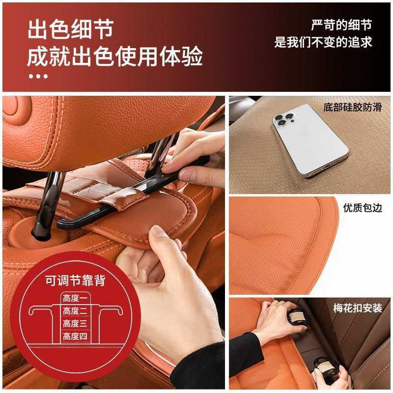 适用英菲尼迪q50L汽车座垫qx50/qx60/q70/q60/G系/FX35四季坐垫