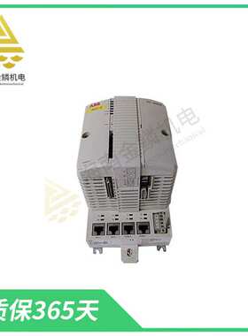 3BSE018451R1  |   CI570  3BSE001440R1 现场总线接口控制器