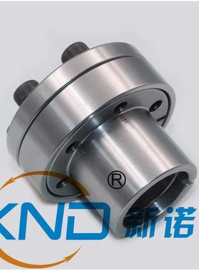 MLR/MLRP/MLRS型免键轴衬简易型(MLR全系列带定心功能免键轴套厂)
