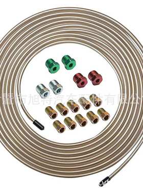 蚊香盘制动管套件 3/16