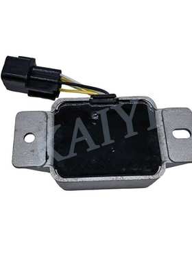 挖机CATE320C/B/三一215-8/加藤512安全启动继电器ME077148