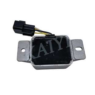 三一215 加藤512安全启动继电器ME077148 挖机CATE320C