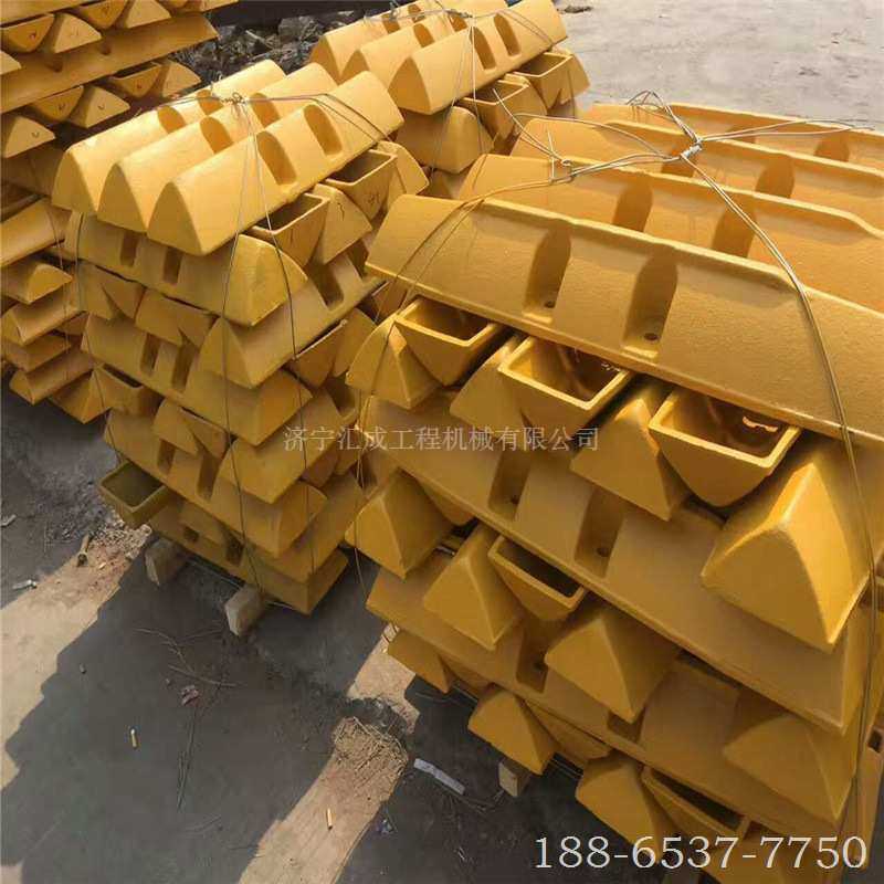 CAT D6H D7H D5K D6R D7G D8R湿地履带板，湿地推土机三角履带，