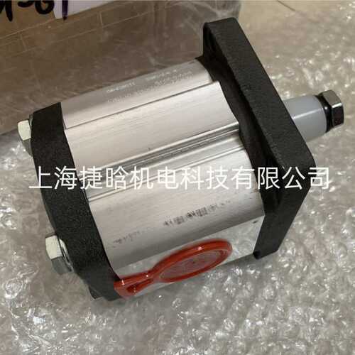 意大利马祖奇齿轮泵 MARZOCCHI GHP2-D-6-FG GHP2-D-9-FG