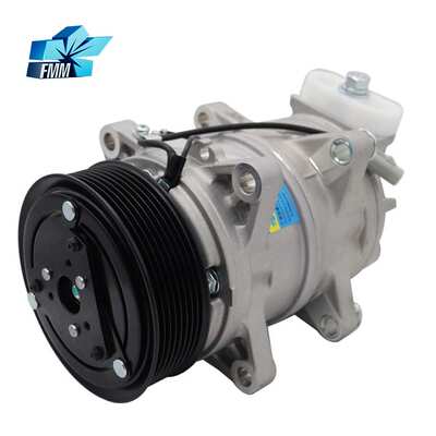 适用江淮星锐江淮汽车新能源压缩机8103010R0090