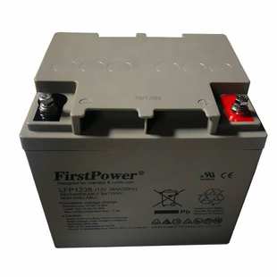 变电站 紧急电源 一电蓄电池LFP1238 12V38AH