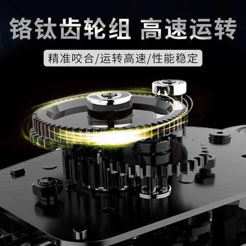 环链电动葫芦380V电动倒链220V家用1t2吨3吨5吨DHS链条提升机吊机