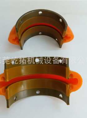 替代凯撒压缩机配件 37KW恺撒空压机联轴器5.3129.3  5.3129.0