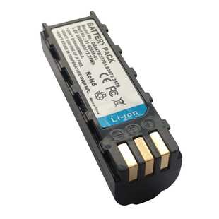 62606 LS3478数据采集器电池 适用讯宝DS3578