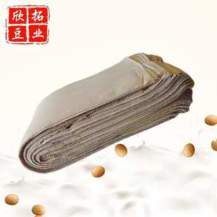 32/4细布棉豆腐豆皮布机器手工千张百叶布做豆腐豆制品专用布