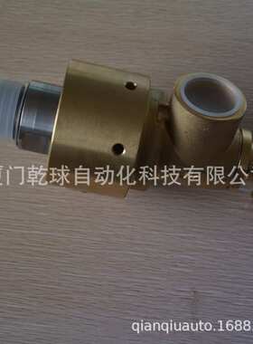 GR-20-R-RH 旋转接头右旋正转意大利TURIAN碳石墨与烧结碳化硅