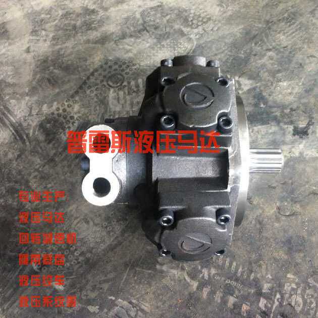 staffa马达PM6-1000东华注塑机马达