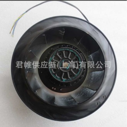 价格需核实  EBMPAPST   型号：K2E225-RB92-09