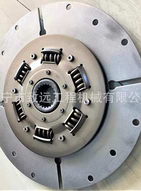 D65PX-15 D85E 减震盘 14X-12-11102 207-01-61311 磁盘式驱动器