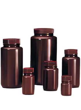 6AK4ACT 赛默飞4mL螺口样品瓶套件棕色玻璃瓶白色瓶盖