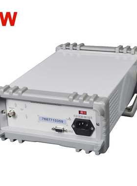 LWG3080龙威DDS函数信号发生器80MHZ任意波形信号发生器