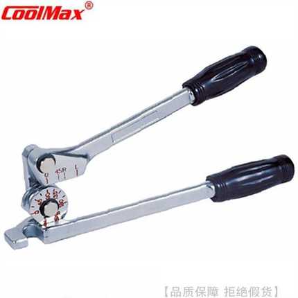 CoolMax/格美180°杠杆弯管器CM-364-04-1/4" CM-364-6mm