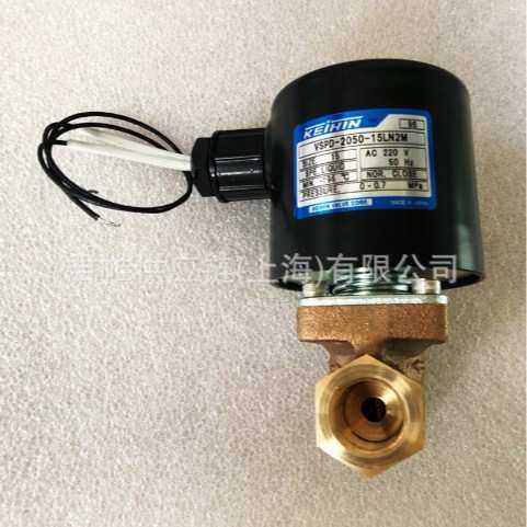 价格需核实  KEIHIN  型号：ZFD-1032-10AUKMJ-15B  AC110V