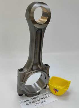 连杆 7E5996 7E5996 适用 推土机D8R 发动机3406 工程机械 配件
