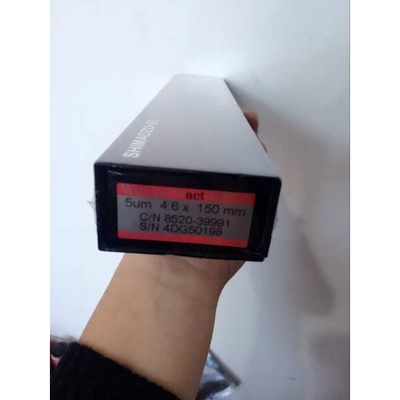 岛津Wonda Cract ODS-2色谱柱