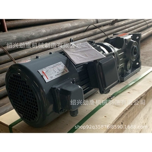 减速机现货 齿轮减速箱螺旋锥齿轮硬齿面减速器 小型K系列卧式