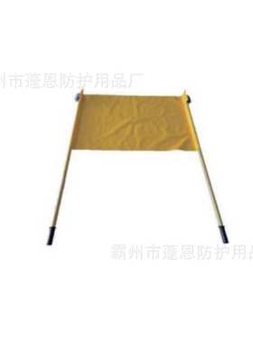 电工防触电防护毯绝缘挂毯AHIS－BLK－0－GT耐低压树脂保护毯