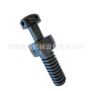 盾构拼装机吊装头抓举头尼龙版行走轮防尘密封装备铁建海瑞克现货