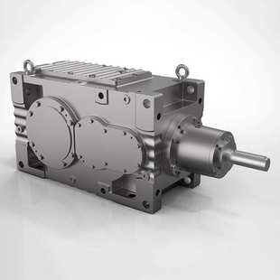 工业重载齿轮箱MC2PSF60MC3PSF60MC3RSF60MC系列减速机 国茂