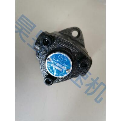 OIL PUMP摆线针轮油泵 ROP-12A 3AVB ROP-10A 润滑泵三角泵