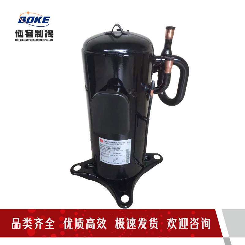 AN36VEJMT  AN36YKLMT  AN42VEJMT  SIAM涡旋式压缩机