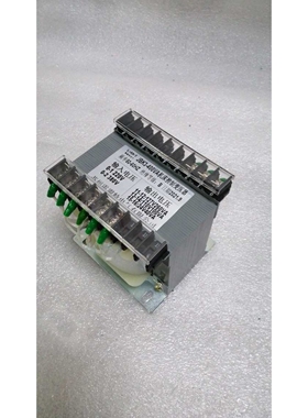 M7130平面磨床，JBk3-400VA机床控制变压器380V220V/127V110V24V