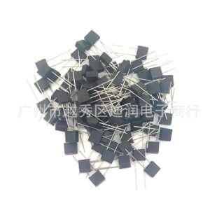 黑色392方形保险管 250V保险丝 慢断T500mA 1A2A3.15A5A6.3A8A10A