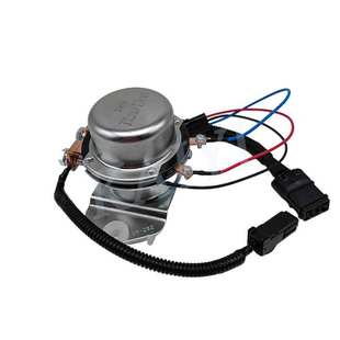 挖机配件神钢SK200 350 330 6E电源开关YN24S00003F1 260