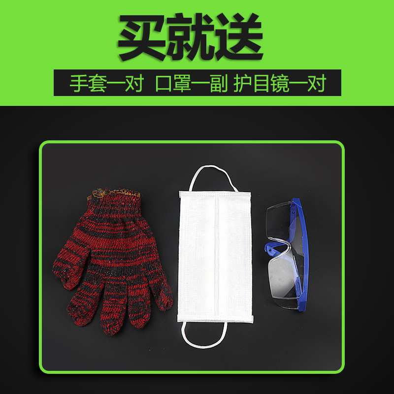 宾东电动崖柏根雕打磨工具套装木雕打磨花头树根打磨抛光钢丝刷头