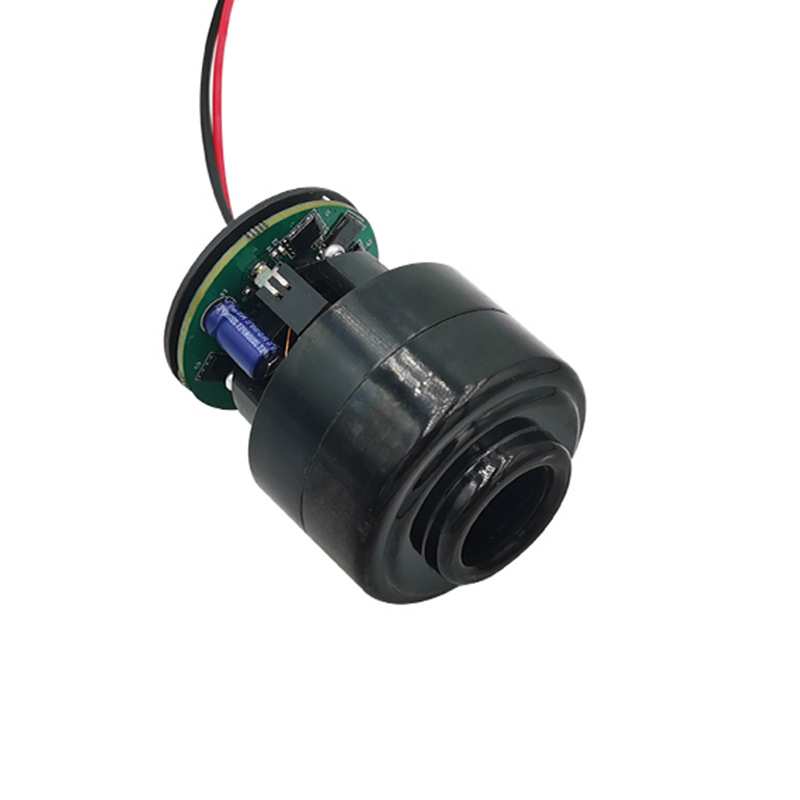 吸尘器无刷电机功率120W瓦高转速12万转风机吸尘器马达生产供应商