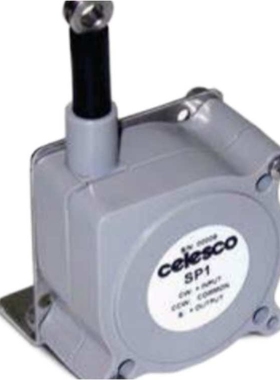 celesco RT9420-0010-121-1130编码器 PT1MA-20-FR-420E-M6