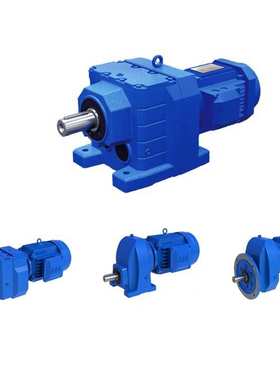 GSAT67减速机GSA1074减速机 质保一年