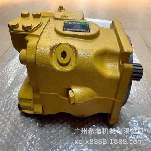CAT卡特E305E E306E E307D E307E液压泵总成 挖机配件 挖掘机配件