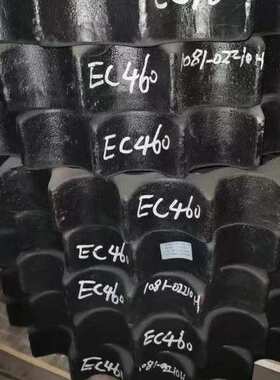 550挖掘机驱动齿003017018A0001010